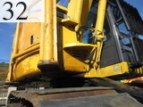 Used Construction Machine Used SUMITOMO SUMITOMO Forestry excavators Grapple / Winch / Blade SH135X-3B