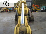 Used Construction Machine Used SUMITOMO SUMITOMO Forestry excavators Grapple / Winch / Blade SH135X-3B