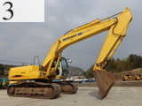 Used Construction Machine Used SUMITOMO SUMITOMO Excavator 0.7-0.9m3 SH200-3