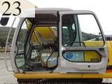 Used Construction Machine Used SUMITOMO SUMITOMO Excavator 0.7-0.9m3 SH200-3