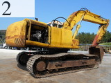 Used Construction Machine Used SUMITOMO SUMITOMO Excavator 0.7-0.9m3 SH200CT-2