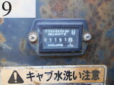 Used Construction Machine Used SUMITOMO SUMITOMO Excavator 0.7-0.9m3 SH200CT-2