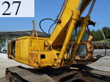 Used Construction Machine Used SUMITOMO SUMITOMO Excavator 0.7-0.9m3 SH200CT-2