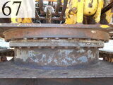 Used Construction Machine Used SUMITOMO SUMITOMO Excavator 0.7-0.9m3 SH200CT-2