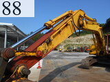 Used Construction Machine Used SUMITOMO SUMITOMO Excavator 0.7-0.9m3 SH200CT-2