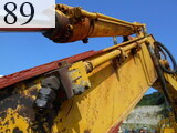 Used Construction Machine Used SUMITOMO SUMITOMO Excavator 0.7-0.9m3 SH200CT-2