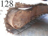 Used Construction Machine Used SUMITOMO SUMITOMO Excavator 0.7-0.9m3 SH200CT-2