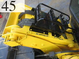 Used Construction Machine Used SUMITOMO SUMITOMO Material Handling / Recycling excavators Grapple SH240-5