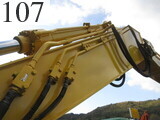 Used Construction Machine Used SUMITOMO SUMITOMO Material Handling / Recycling excavators Grapple SH240-5