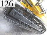 Used Construction Machine Used SUMITOMO SUMITOMO Material Handling / Recycling excavators Grapple SH240-5