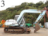 Used Construction Machine Used SUMITOMO SUMITOMO Excavator 0.2-0.3m3 SH60X-2