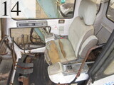 Used Construction Machine Used SUMITOMO SUMITOMO Excavator 0.2-0.3m3 SH60X-2