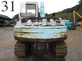 Used Construction Machine Used SUMITOMO SUMITOMO Excavator 0.2-0.3m3 SH60X-2