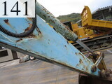 Used Construction Machine Used SUMITOMO SUMITOMO Excavator 0.2-0.3m3 SH60X-2