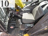 Used Construction Machine Used SUMITOMO SUMITOMO Forestry excavators Processor SH75X-6A