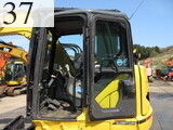 Used Construction Machine Used SUMITOMO SUMITOMO Forestry excavators Processor SH75X-6A