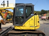 Used Construction Machine Used SUMITOMO SUMITOMO Forestry excavators Processor SH75X-6A