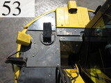 Used Construction Machine Used SUMITOMO SUMITOMO Forestry excavators Processor SH75X-6A