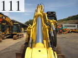 Used Construction Machine Used SUMITOMO SUMITOMO Forestry excavators Processor SH75X-6A