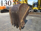 Used Construction Machine Used SUMITOMO SUMITOMO Forestry excavators Processor SH75X-6A