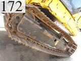 Used Construction Machine Used SUMITOMO SUMITOMO Forestry excavators Processor SH75X-6A