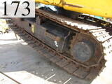 Used Construction Machine Used SUMITOMO SUMITOMO Forestry excavators Processor SH75X-6A