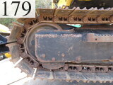 Used Construction Machine Used SUMITOMO SUMITOMO Forestry excavators Processor SH75X-6A