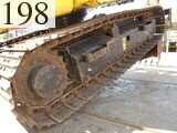 Used Construction Machine Used SUMITOMO SUMITOMO Forestry excavators Processor SH75X-6A