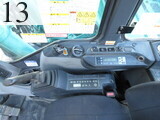 Used Construction Machine Used KOBELCO KOBELCO Excavator 0.4-0.5m3 SK125SR