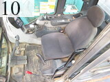 Used Construction Machine Used KOBELCO KOBELCO Excavator 0.4-0.5m3 SK135SR-2