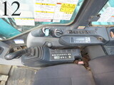 Used Construction Machine Used KOBELCO KOBELCO Excavator 0.4-0.5m3 SK135SR-2