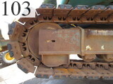 Used Construction Machine Used KOBELCO KOBELCO Excavator 0.4-0.5m3 SK135SR-2