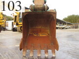 Used Construction Machine Used KOBELCO KOBELCO Excavator 0.4-0.5m3 SK135SR-2