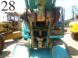 Used Construction Machine Used KOBELCO KOBELCO Excavator 0.4-0.5m3 SK135SR-3