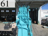 Used Construction Machine Used KOBELCO KOBELCO Demolition excavators Long front SK135SRDLC-2