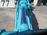 Used Construction Machine Used KOBELCO KOBELCO Demolition excavators Long front SK135SRDLC-2