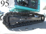 Used Construction Machine Used KOBELCO KOBELCO Demolition excavators Long front SK135SRDLC-2