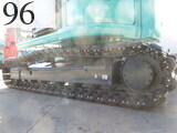 Used Construction Machine Used KOBELCO KOBELCO Demolition excavators Long front SK135SRDLC-2