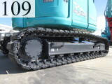 Used Construction Machine Used KOBELCO KOBELCO Demolition excavators Long front SK135SRDLC-2