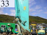 Used Construction Machine Used KOBELCO KOBELCO Excavator 0.7-0.9m3 SK200-6E