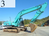 Used Construction Machine Used KOBELCO KOBELCO Excavator 0.7-0.9m3 SK200-8