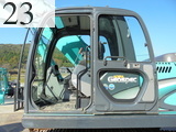 Used Construction Machine Used KOBELCO KOBELCO Excavator 0.7-0.9m3 SK200-8