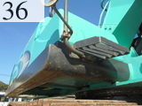 Used Construction Machine Used KOBELCO KOBELCO Excavator 0.7-0.9m3 SK200-8