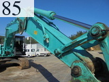 Used Construction Machine Used KOBELCO KOBELCO Excavator 0.7-0.9m3 SK200-8