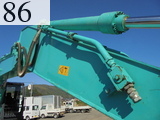 Used Construction Machine Used KOBELCO KOBELCO Excavator 0.7-0.9m3 SK200-8