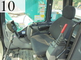 Used Construction Machine Used KOBELCO KOBELCO Excavator 0.7-0.9m3 SK200-8