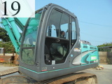 Used Construction Machine Used KOBELCO KOBELCO Excavator 0.7-0.9m3 SK200-8