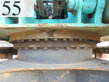 Used Construction Machine Used KOBELCO KOBELCO Excavator 0.7-0.9m3 SK200-8