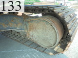 Used Construction Machine Used KOBELCO KOBELCO Excavator 0.7-0.9m3 SK200-8