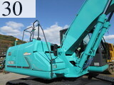 Used Construction Machine Used KOBELCO KOBELCO Excavator 0.7-0.9m3 SK200-9